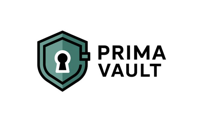 PrimaVault.com