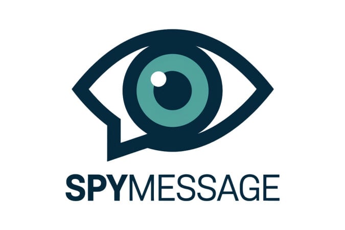 SpyMessage logo