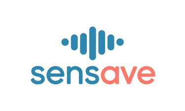 SensAve.com - Creative brandable domain for sale