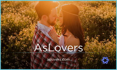 ASLovers logo
