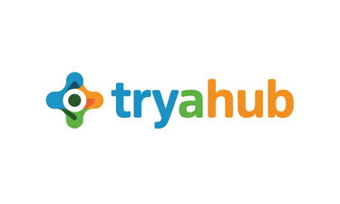 TryAHub.com is for sale