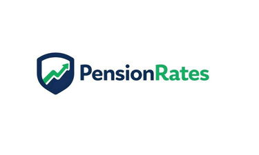 PensionRates.com - Creative brandable domain for sale