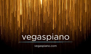 vegaspiano.com Logo