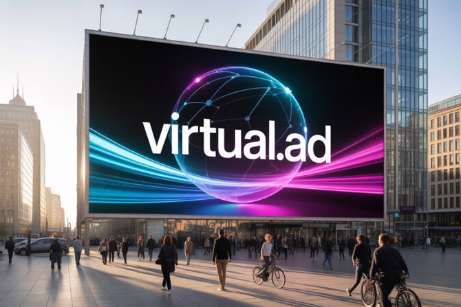 Virtual.ad — 3