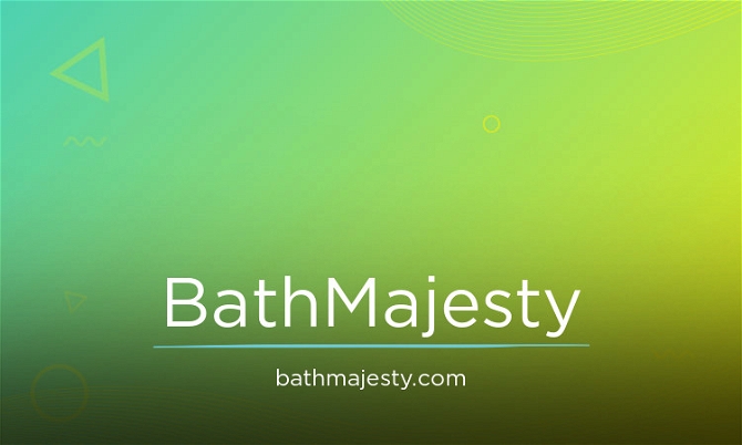 BathMajesty.com