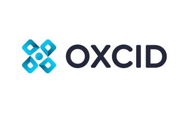 Oxcid.com - Creative brandable domain for sale