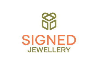 SignedJewellery.com - Creative brandable domain for sale