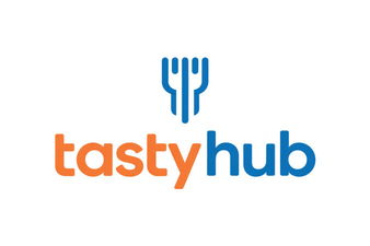 TastyHub.com - Creative brandable domain for sale