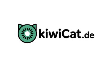 KiwiCat.de - Creative brandable domain for sale