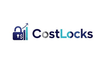 CostLocks.com - Creative brandable domain for sale