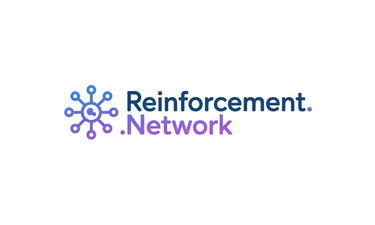 Reinforcement.network - Creative brandable domain for sale