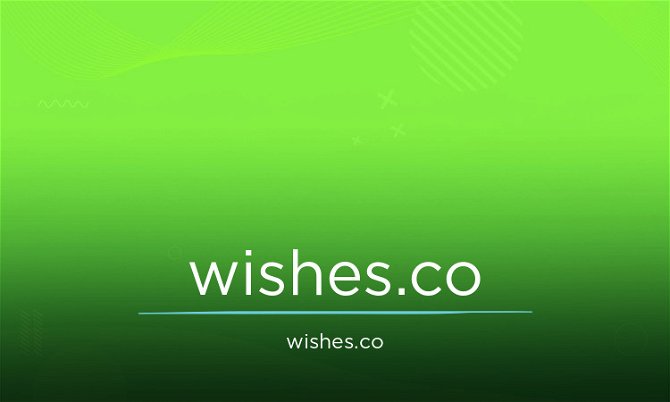 Wishes.co