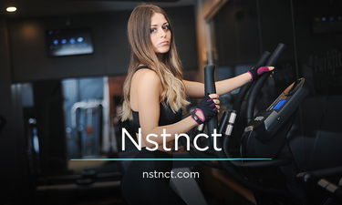 Nstnct.com