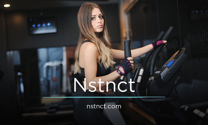 Nstnct.com