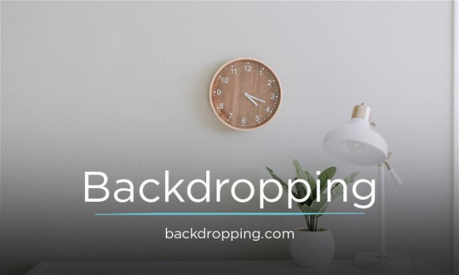 Backdropping.com