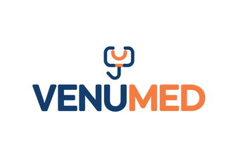 VenuMed.com - Creative brandable domain for sale