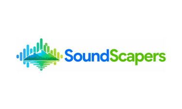 SoundScapers logo