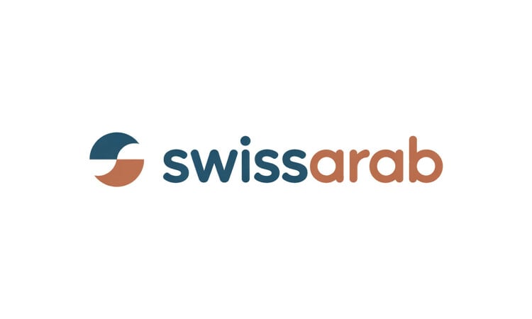 SwissArab logo