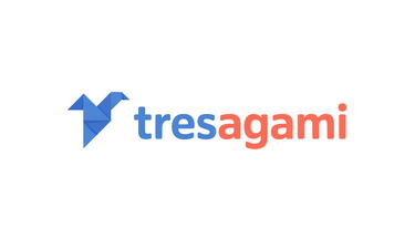 TresAgami.com - Creative brandable domain for sale