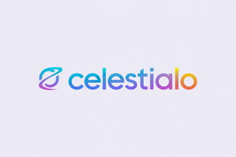 Celestialo.com - Creative brandable domain for sale