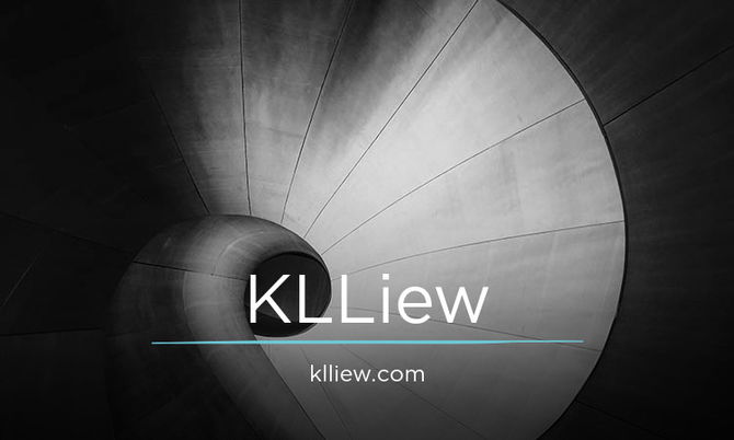 KLLiew.com