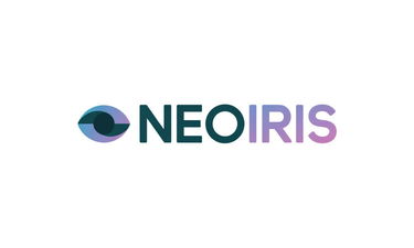 NeoIris.com - Creative brandable domain for sale