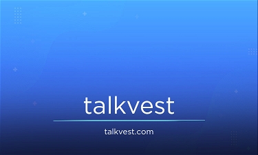TalkVest.com