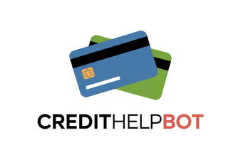 CreditHelpBot.com - Creative brandable domain for sale