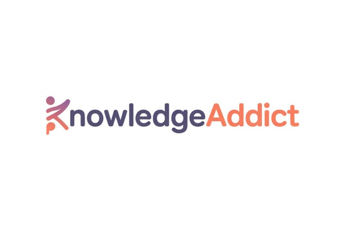 KnowledgeAddict logo