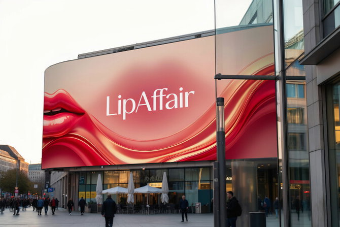 LipAffair.com — 2