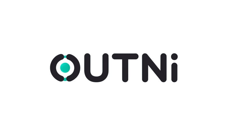 Outni logo