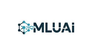 MLUAI.com - Creative brandable domain for sale