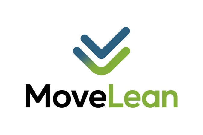 MoveLean logo