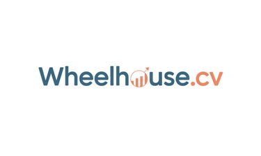 Wheelhouse.cv - Creative brandable domain for sale