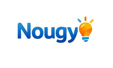 Nougy.com is for sale