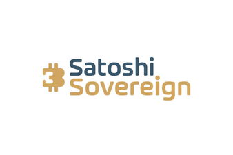 SatoshiSovereign.com - Creative brandable domain for sale