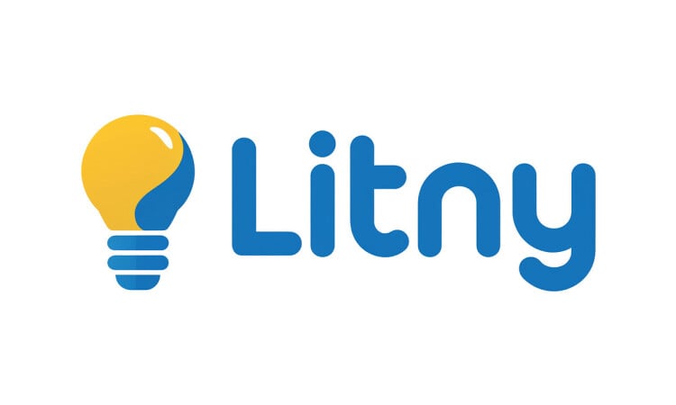 Litny logo