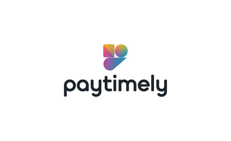 PayTimely logo