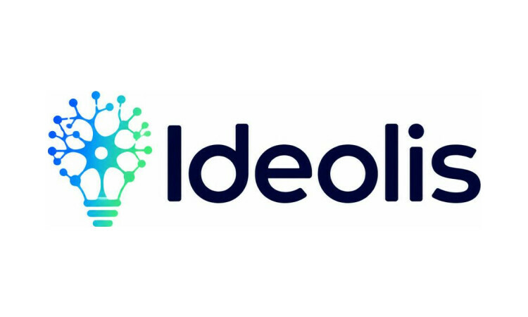 Ideolis logo