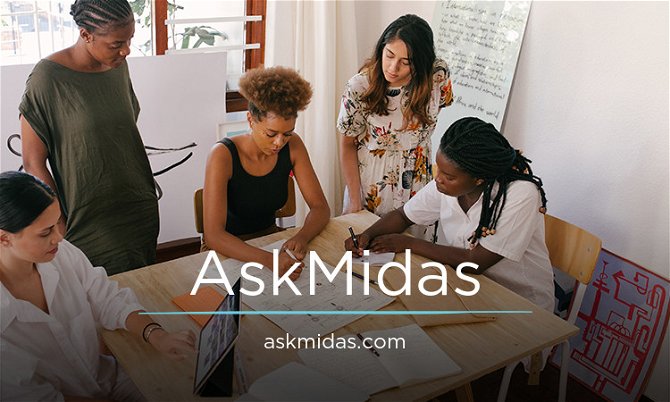 AskMidas.com