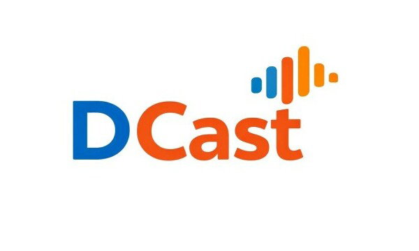 DCast.com — Premium Domain For Sale | Atom