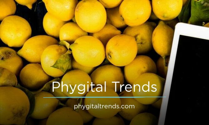 PhygitalTrends.com