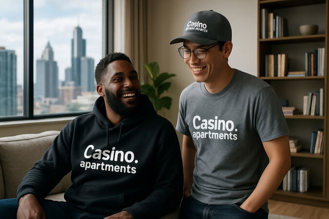 Casino.apartments — 5