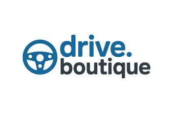 Drive.Boutique - Creative brandable domain for sale