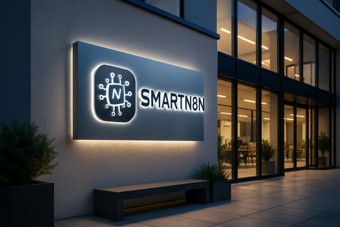 SmartN8N.com — 4