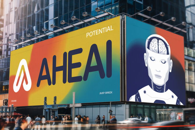 AHEAI.com