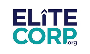 EliteCorp.org - Creative brandable domain for sale