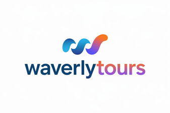 WaverlyTours.com - Creative brandable domain for sale