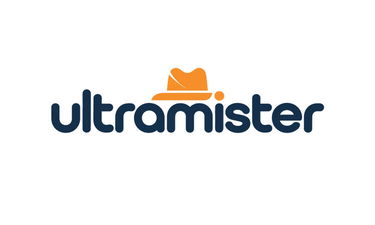 UltraMister.com - Creative brandable domain for sale