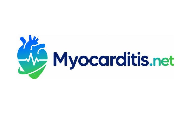 Myocarditis logo